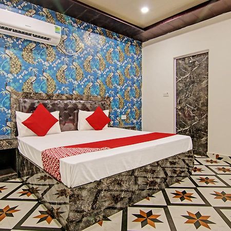 Hotel O Welcome Dau Ji Faridabad Eksteriør billede