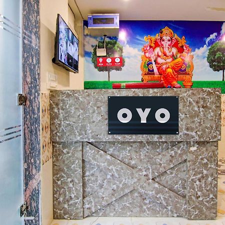 Hotel O Welcome Dau Ji Faridabad Eksteriør billede