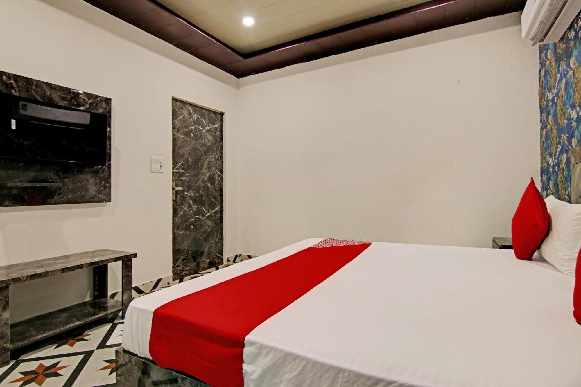 Hotel O Welcome Dau Ji Faridabad Eksteriør billede