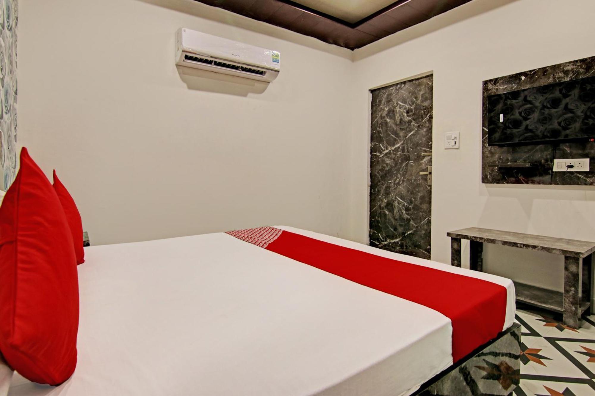 Hotel O Welcome Dau Ji Faridabad Eksteriør billede