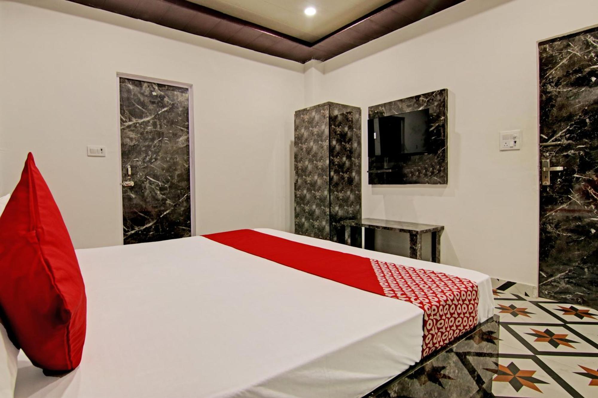 Hotel O Welcome Dau Ji Faridabad Eksteriør billede